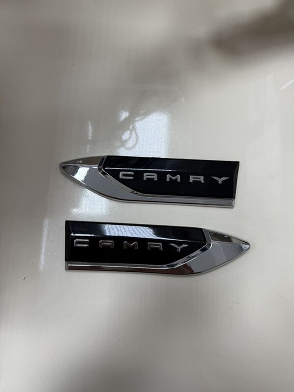 Camry znacok krylo gapy 300 TMT - Ашхабад - img 6