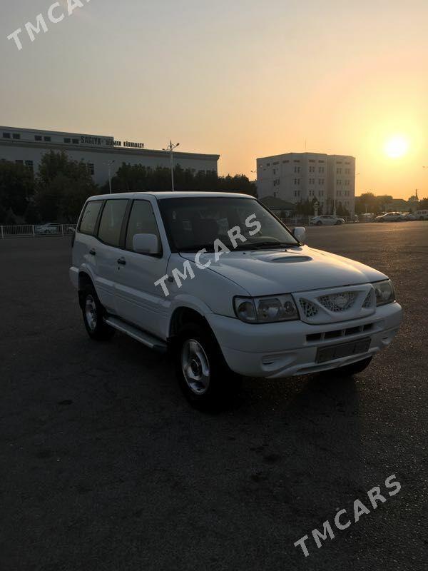 Nissan Terrano 2000 - 41 000 TMT - Büzmeýin - img 3