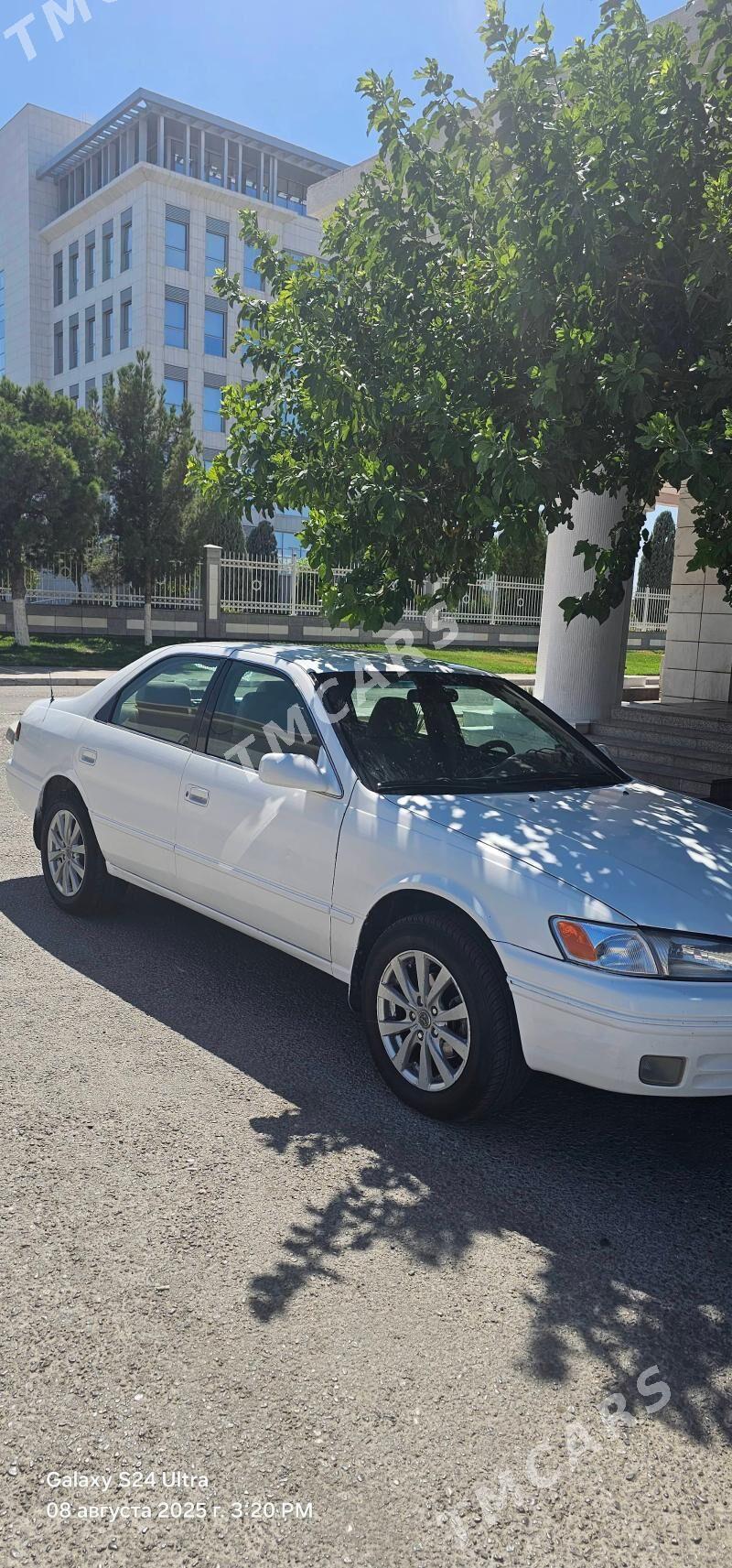 Toyota Camry 1999 - 119 000 TMT - Tejen - img 2