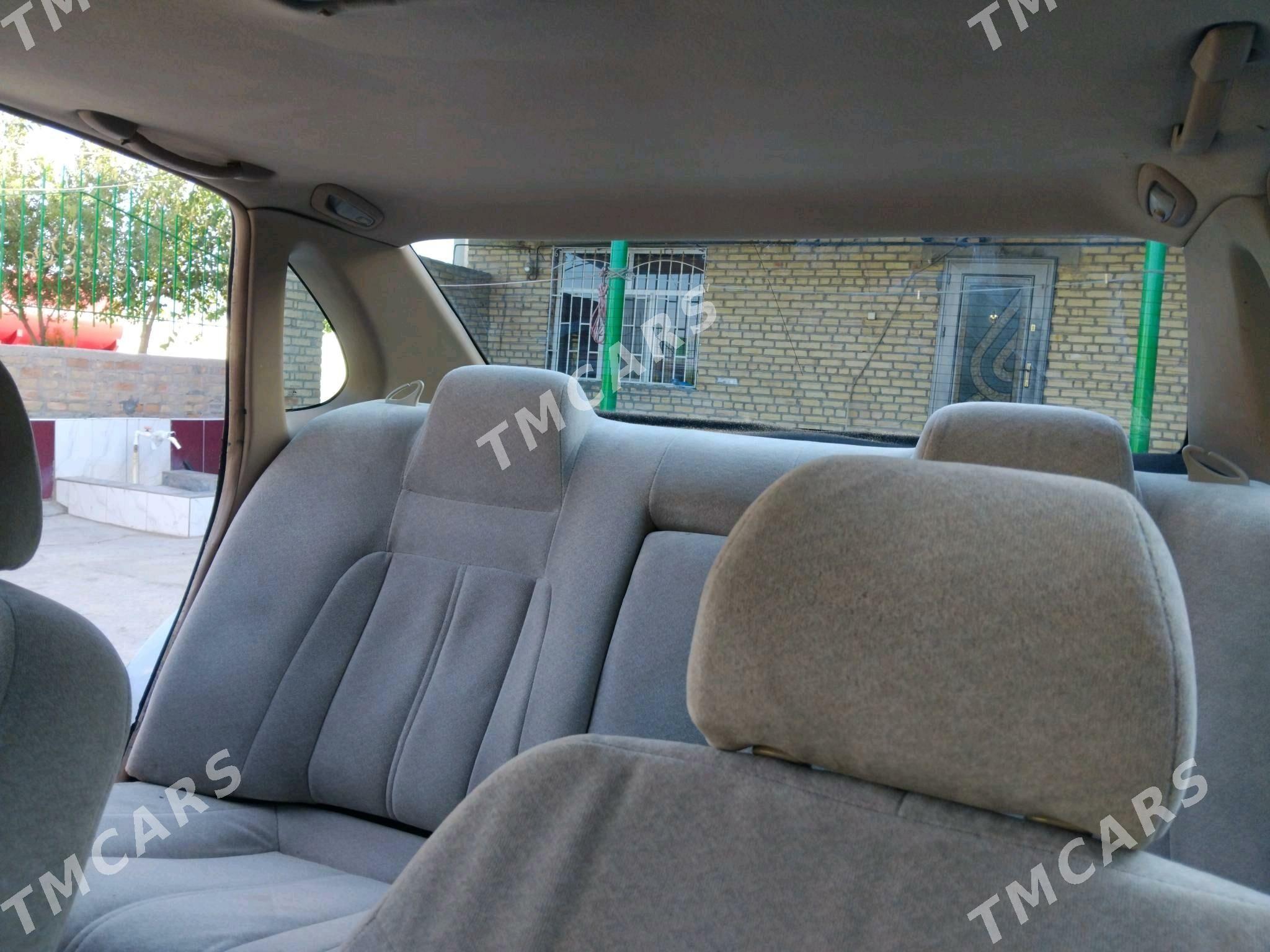 Toyota Avalon 1997 - 107 000 TMT - Гызыларбат - img 6