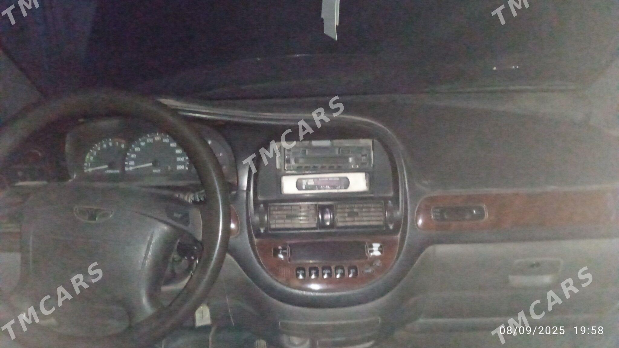 Daewoo Tacuma 2001 - 50 000 TMT - Акдепе - img 3