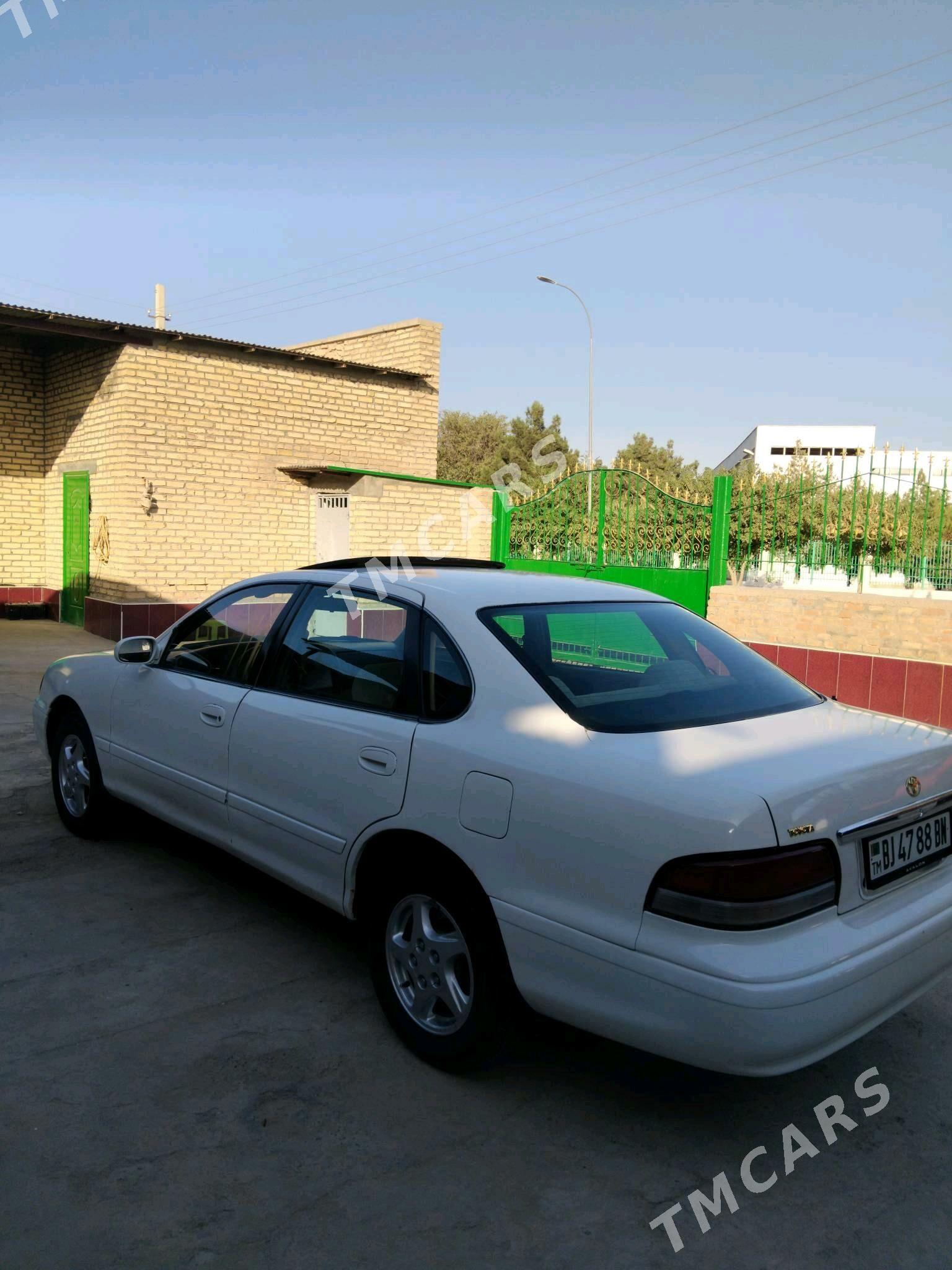Toyota Avalon 1997 - 107 000 TMT - Гызыларбат - img 4
