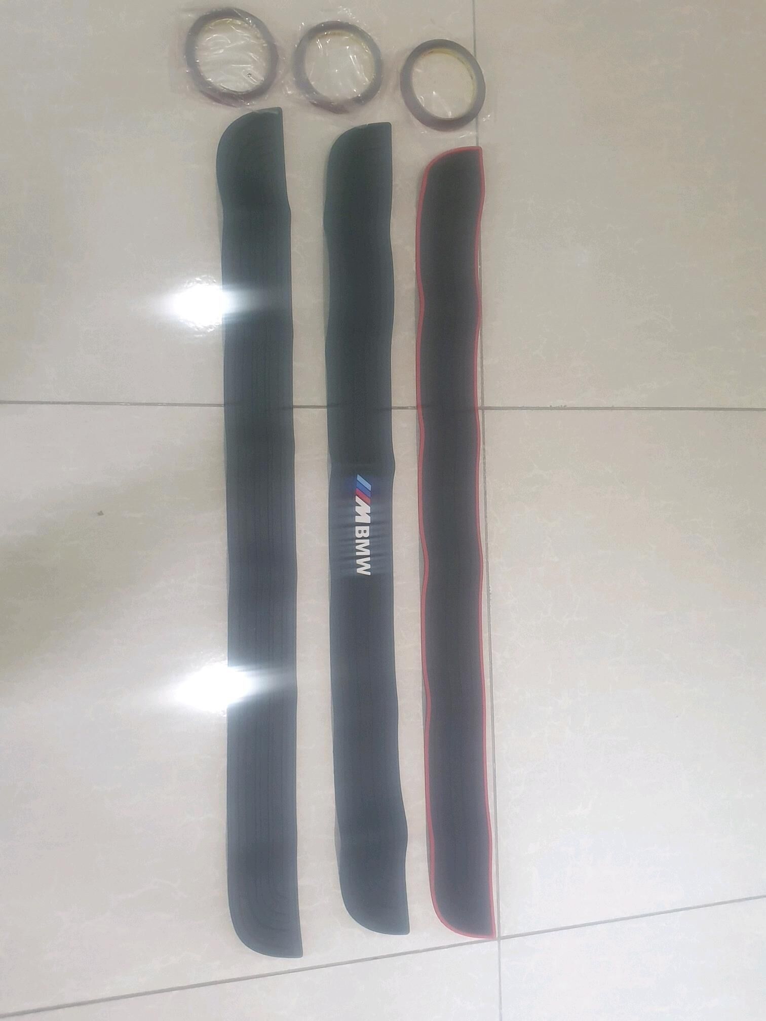 BMW bamper rezin nakladka 120 TMT - Ашхабад - img 6