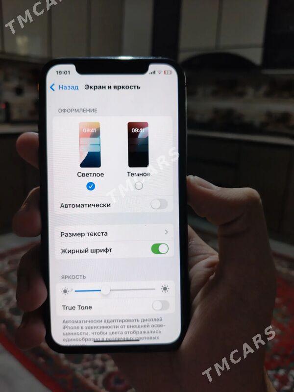 IPHONE XS 256 - Daşoguz - img 3