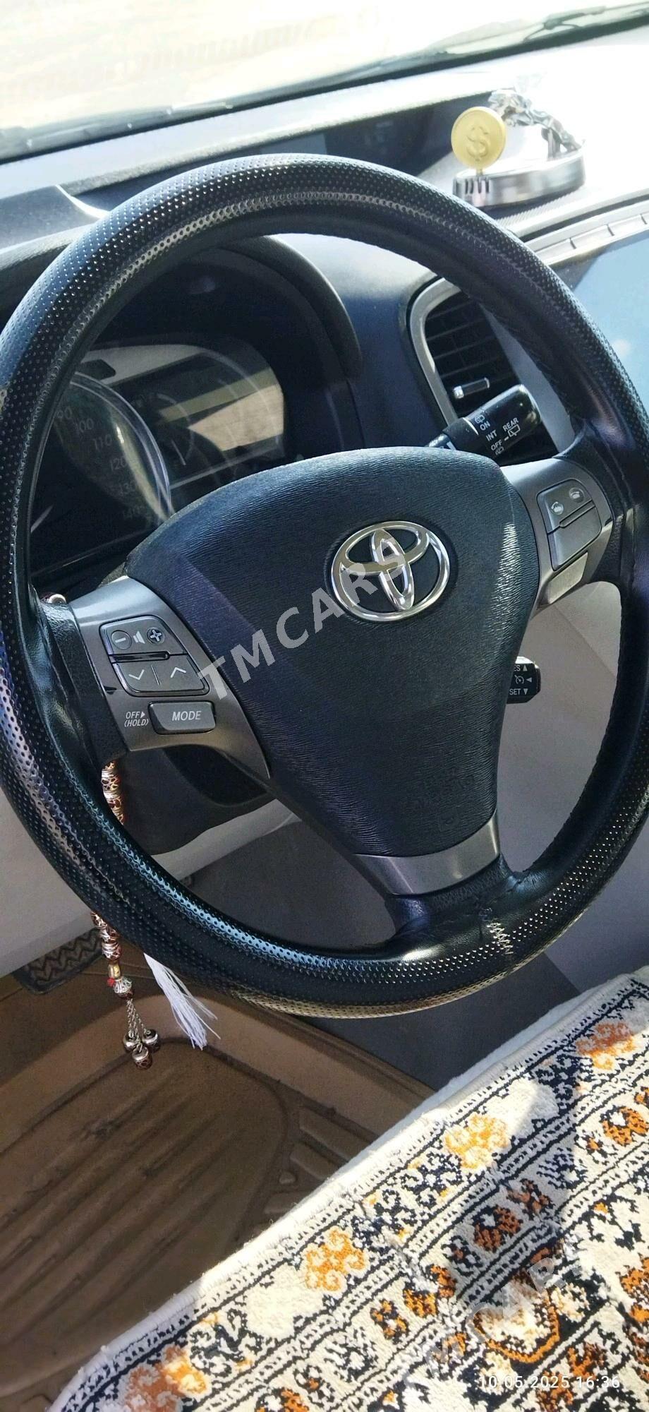 Toyota Venza 2012 - 250 000 TMT - Daşoguz - img 3