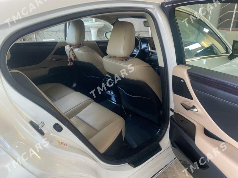 Lexus ES 350 2020 - 510 000 TMT - Türkmenabat - img 8