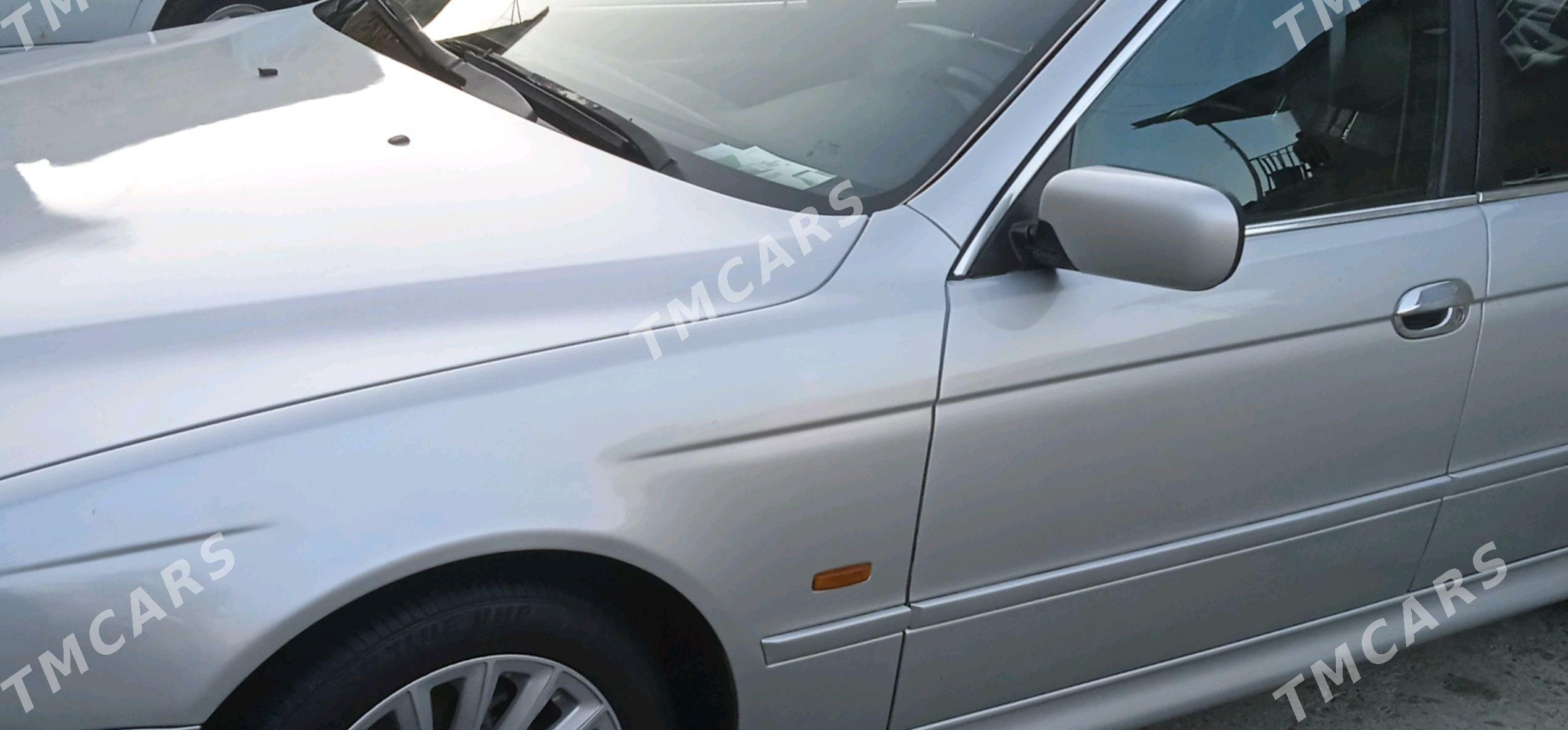BMW 530 2001 - 130 000 TMT - Бахарден - img 8