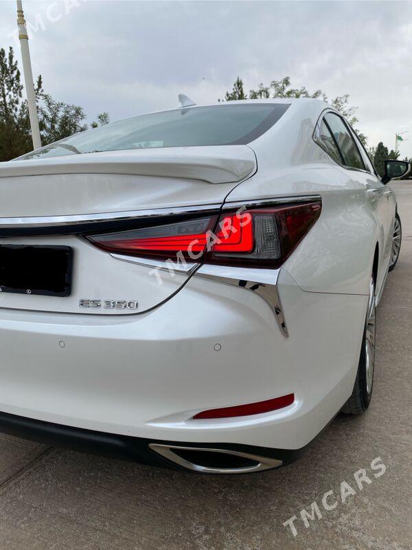 Lexus ES 350 2020 - 510 000 TMT - Türkmenabat - img 5