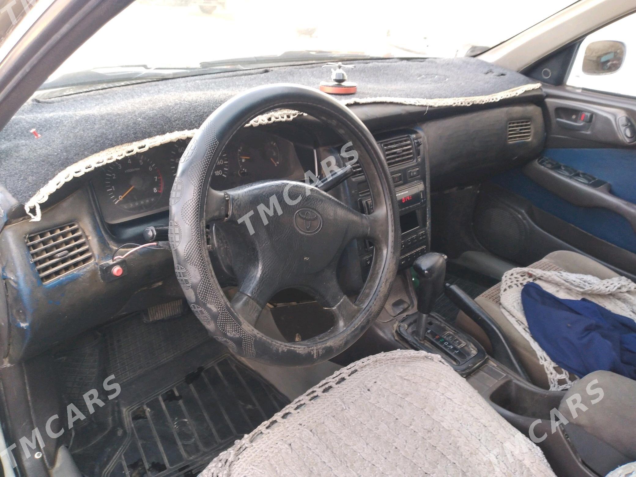 Toyota Corona 1994 - 55 000 TMT - Керки - img 2
