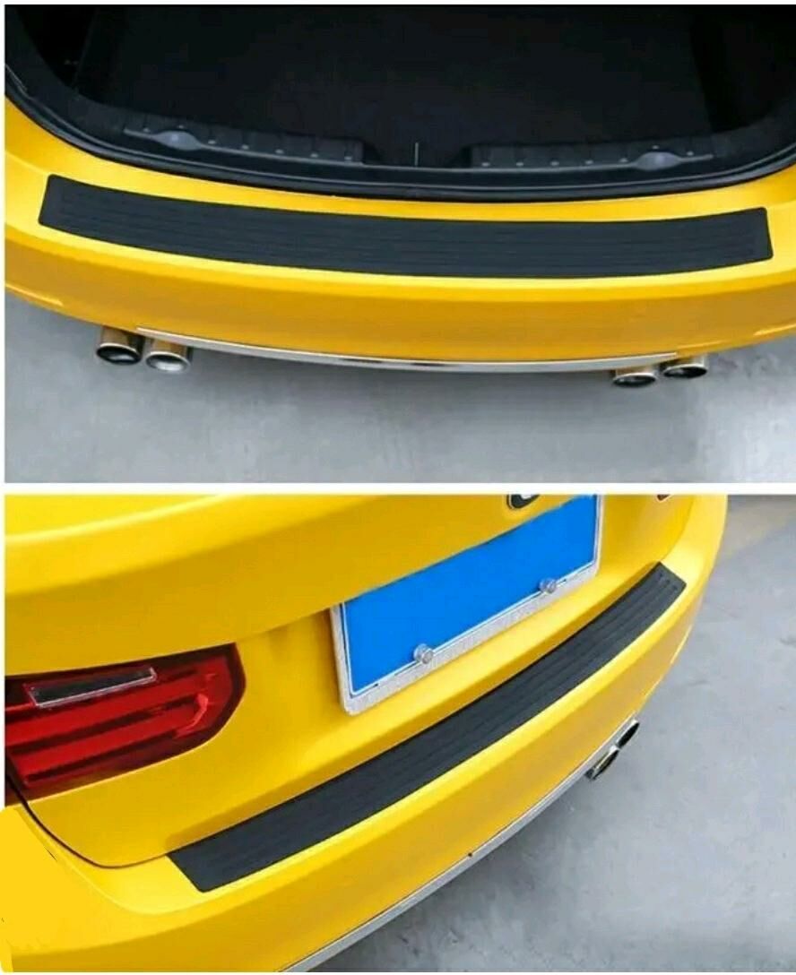 BMW bamper rezin nakladka 120 TMT - Ашхабад - img 9