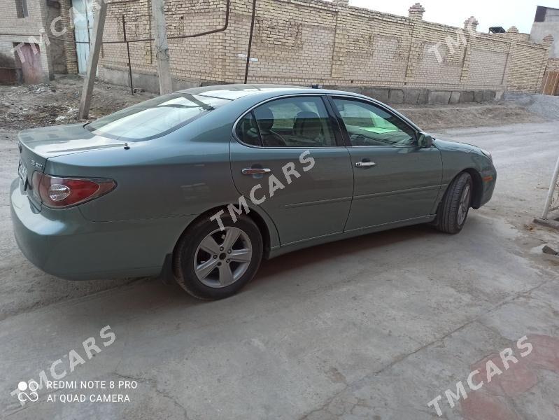Lexus ES 300 2003 - 170 000 TMT - Kerki - img 2