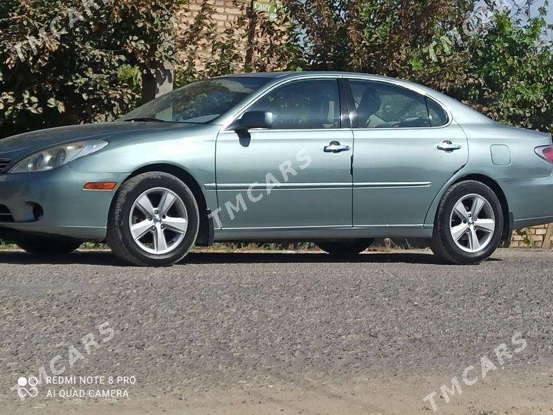 Lexus ES 300 2003 - 170 000 TMT - Kerki - img 3