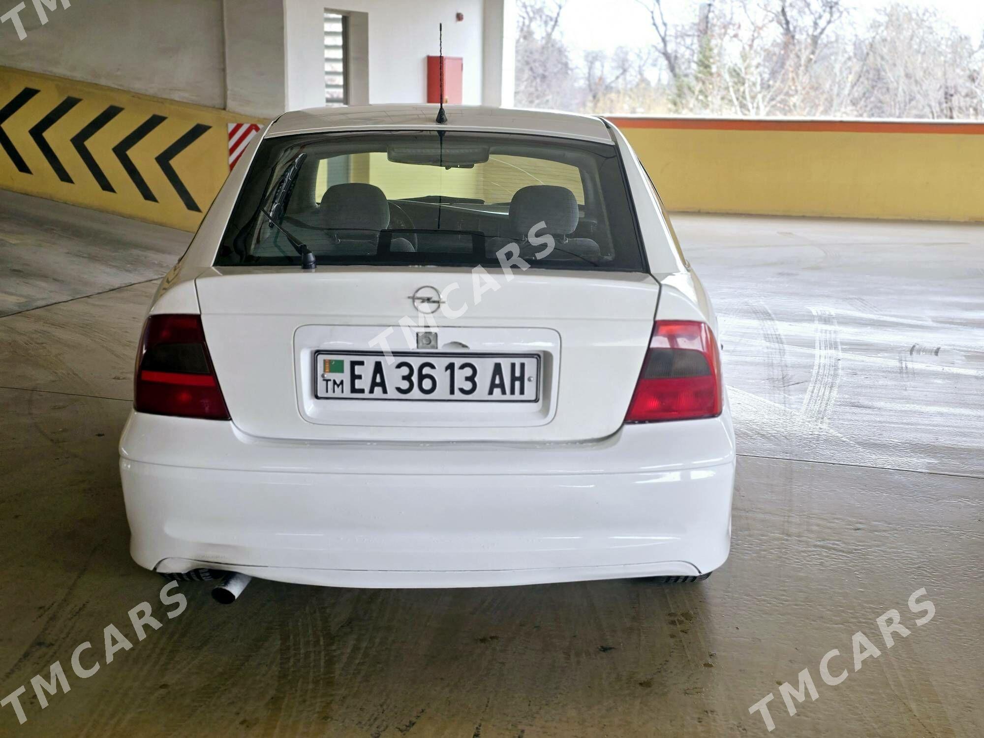 Opel Vectra 1998 - 49 000 TMT - Aşgabat - img 6