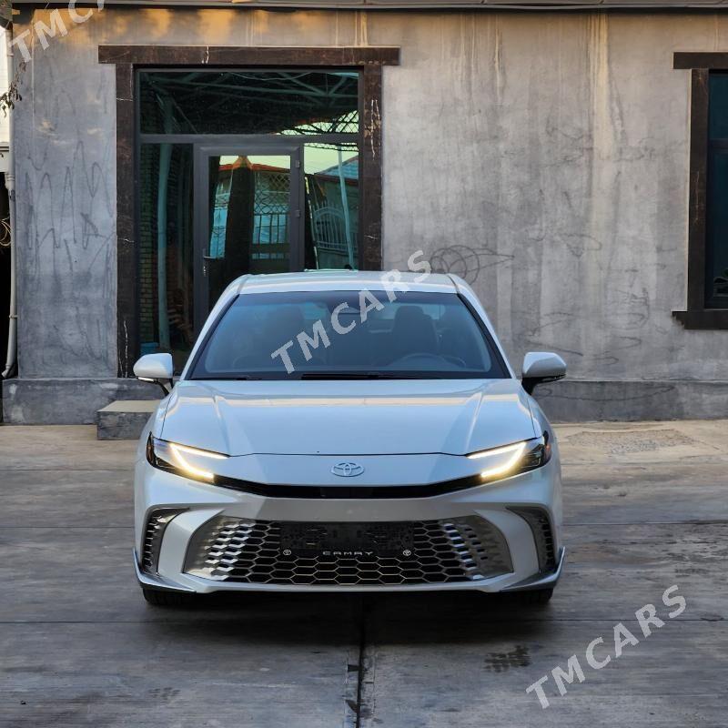 Toyota Camry 2025 - 420 000 TMT - Aşgabat - img 3