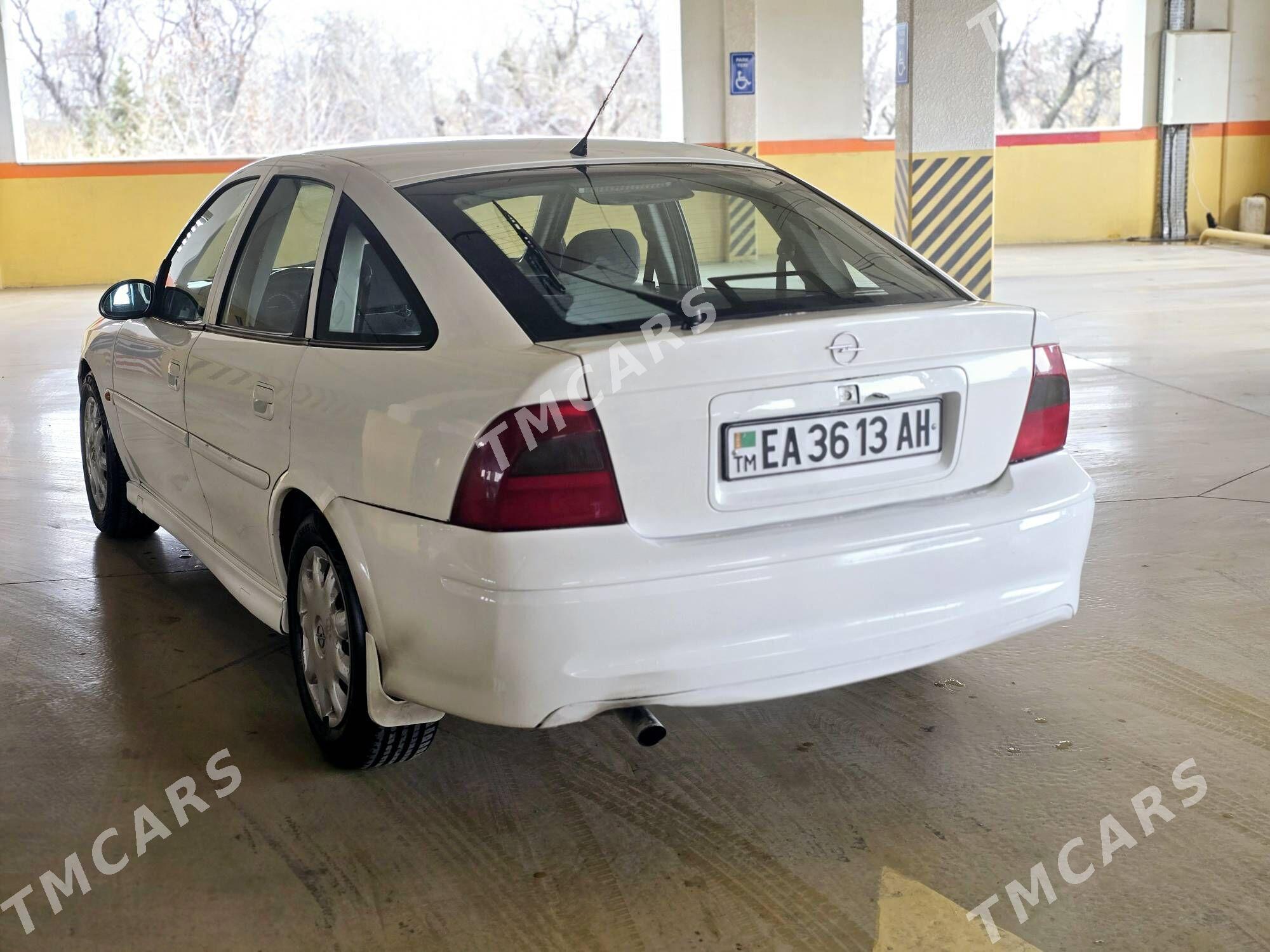 Opel Vectra 1998 - 49 000 TMT - Aşgabat - img 4