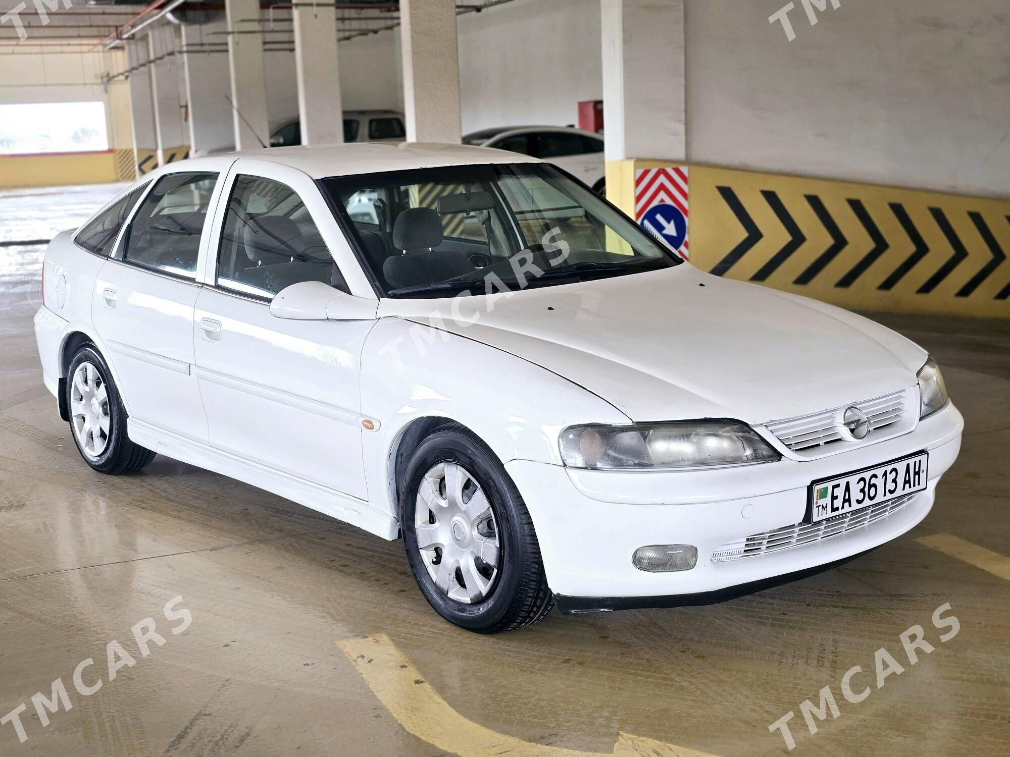 Opel Vectra 1998 - 49 000 TMT - Aşgabat - img 1