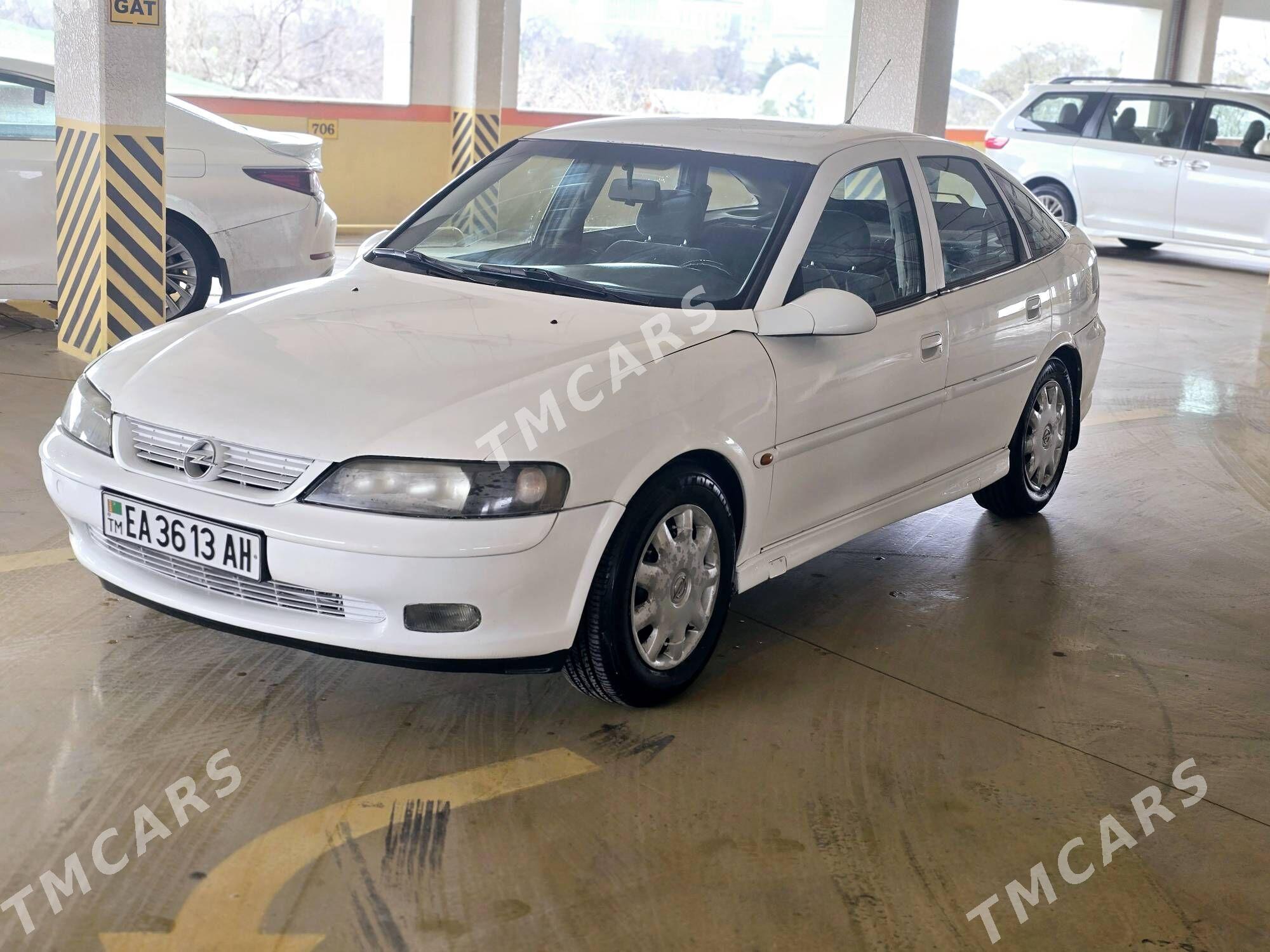 Opel Vectra 1998 - 49 000 TMT - Aşgabat - img 3