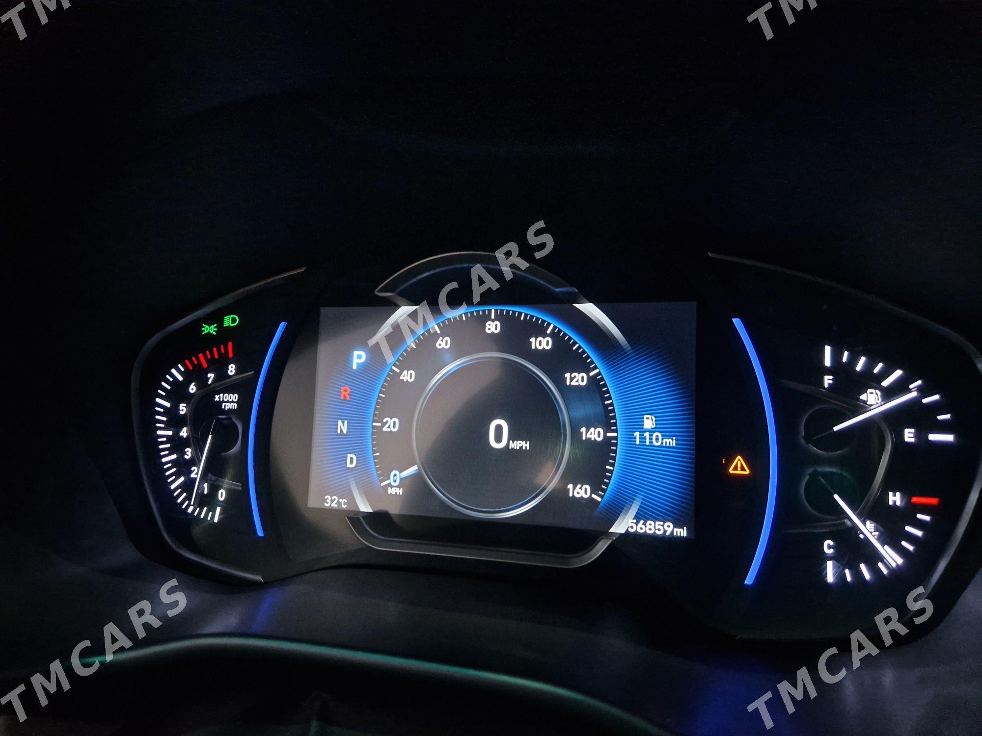 Hyundai Santa Fe 2019 - 294 000 TMT - Aşgabat - img 7
