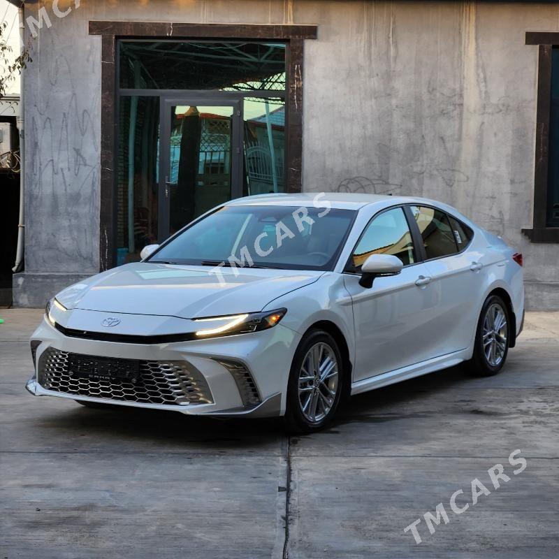 Toyota Camry 2025 - 420 000 TMT - Aşgabat - img 1