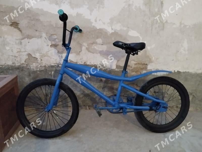 welik bmv - Balkanabat - img 2