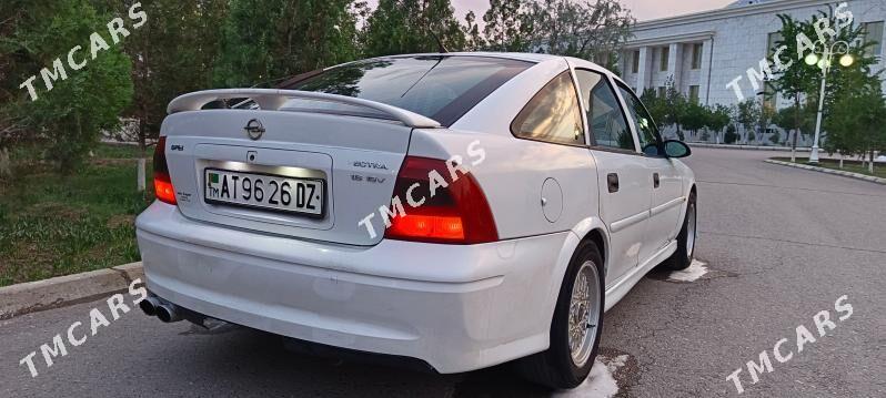 Opel Vectra 1999 - 57 000 TMT - Дашогуз - img 2