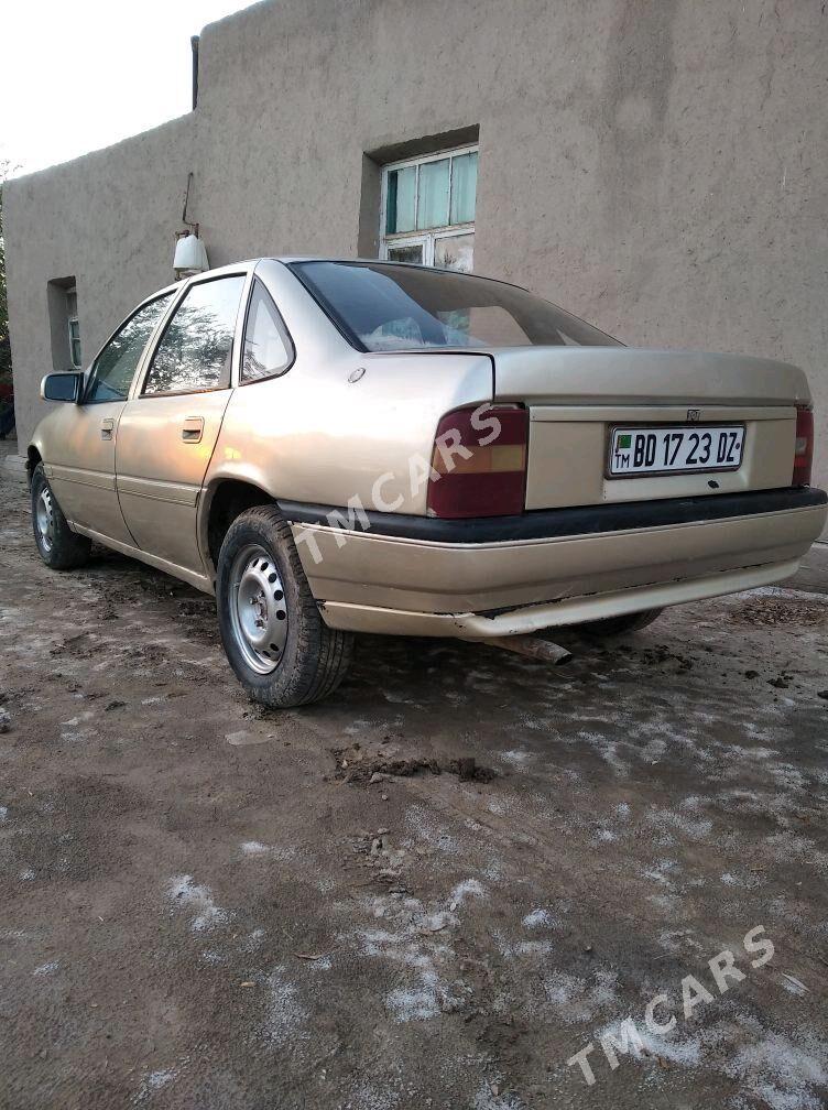 Opel Vectra 1990 - 20 000 TMT - Türkmenbaşy etr. - img 3