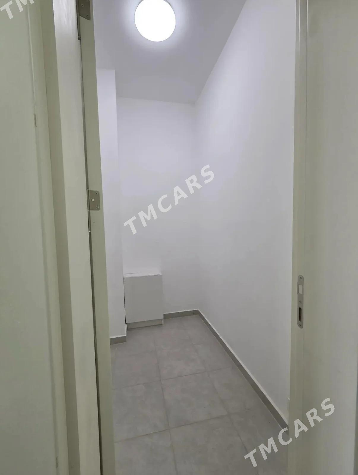 Taze Mir 8 9/6 Etaj 2Kom Arzan - Мир 8 - img 4