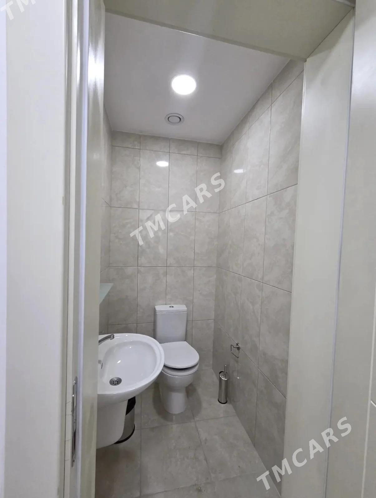 Taze Mir 8 9/6 Etaj 2Kom Arzan - Мир 8 - img 5