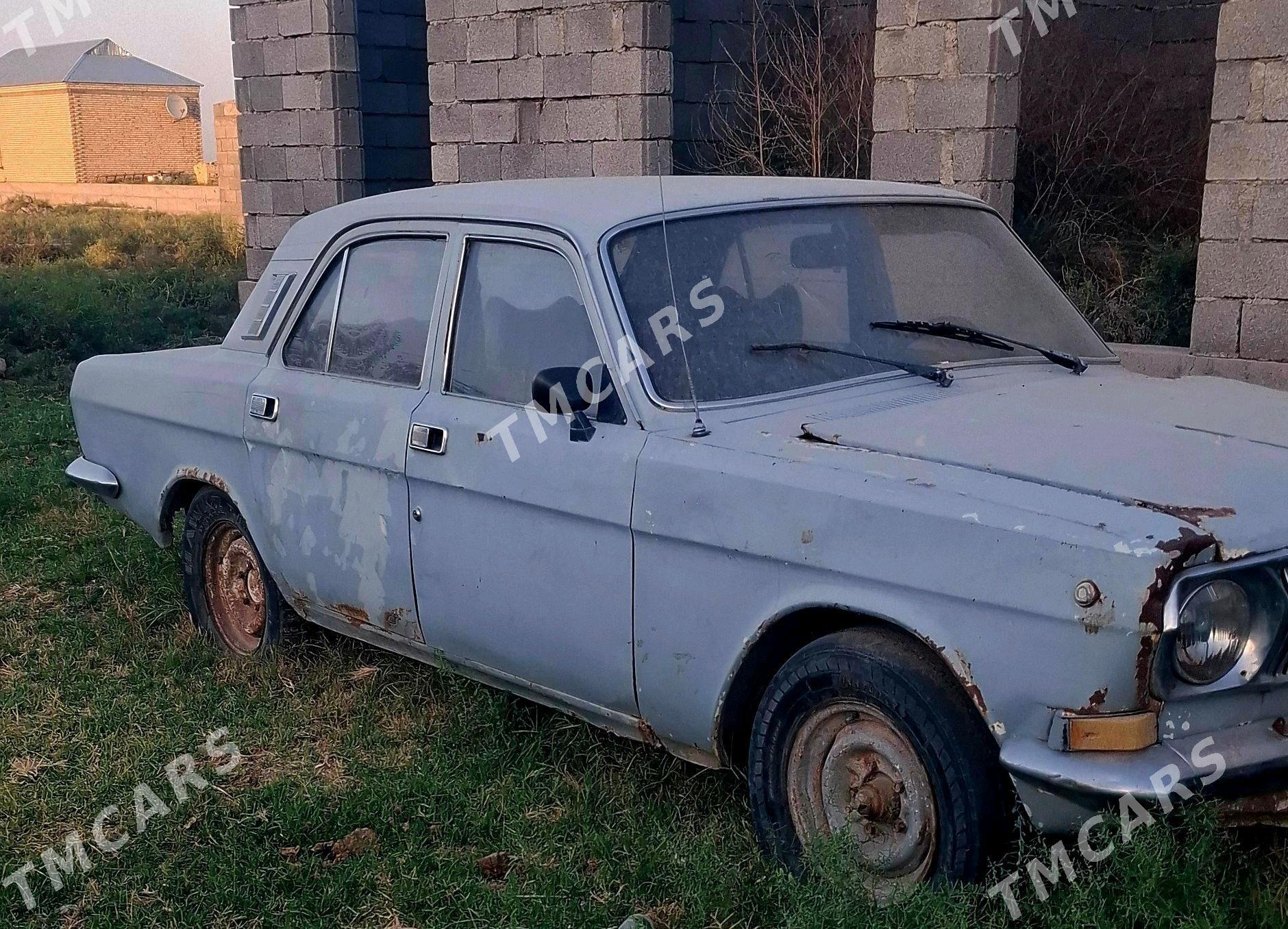 Gaz 24 1990 - 15 000 TMT - Гёкдепе - img 3