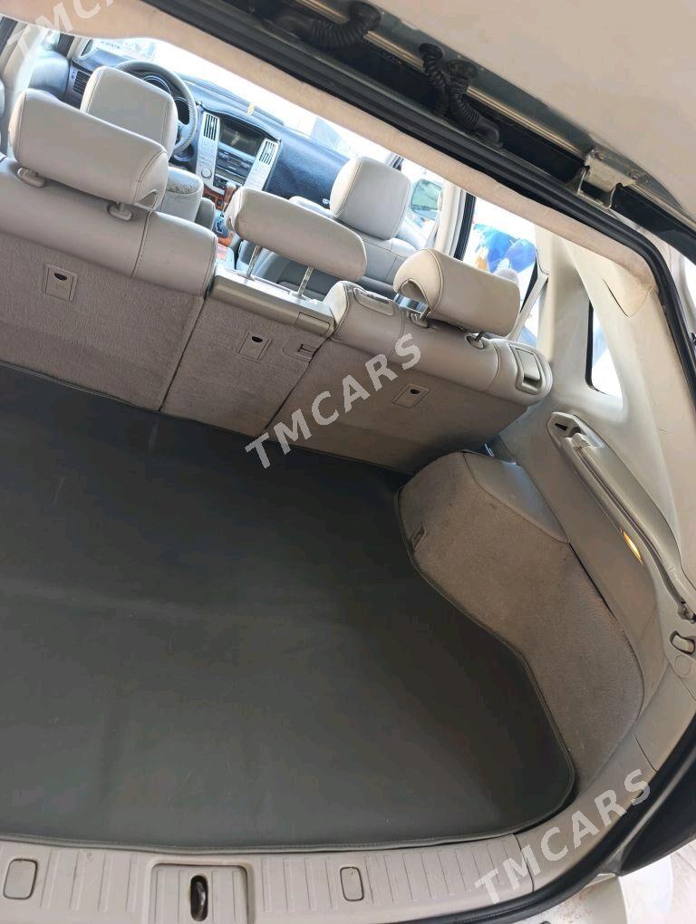 Lexus RX 350 2008 - 230 000 TMT - Туркменабат - img 8