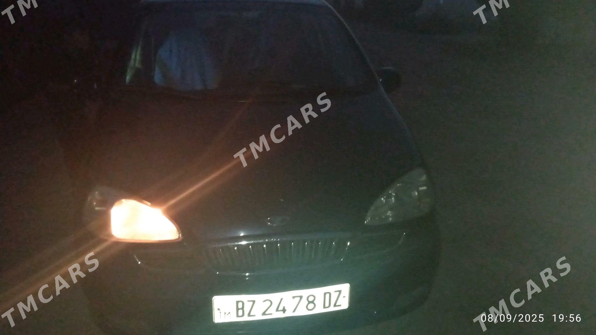 Daewoo Tacuma 2001 - 50 000 TMT - Акдепе - img 7