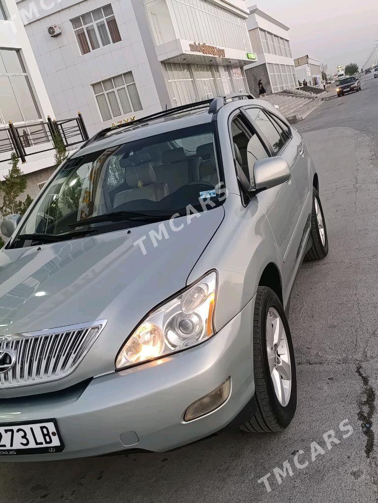 Lexus RX 350 2008 - 230 000 TMT - Туркменабат - img 5