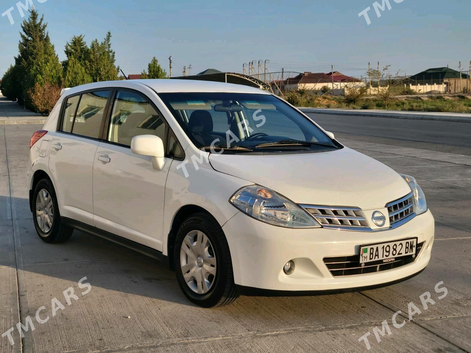 Nissan Versa 2009 - 104 000 TMT - Balkanabat - img 2