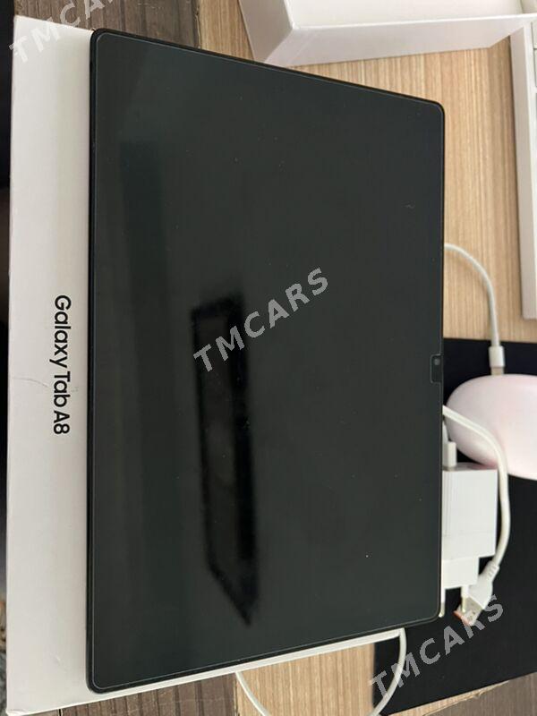 samsung tab A8 - Aşgabat - img 3