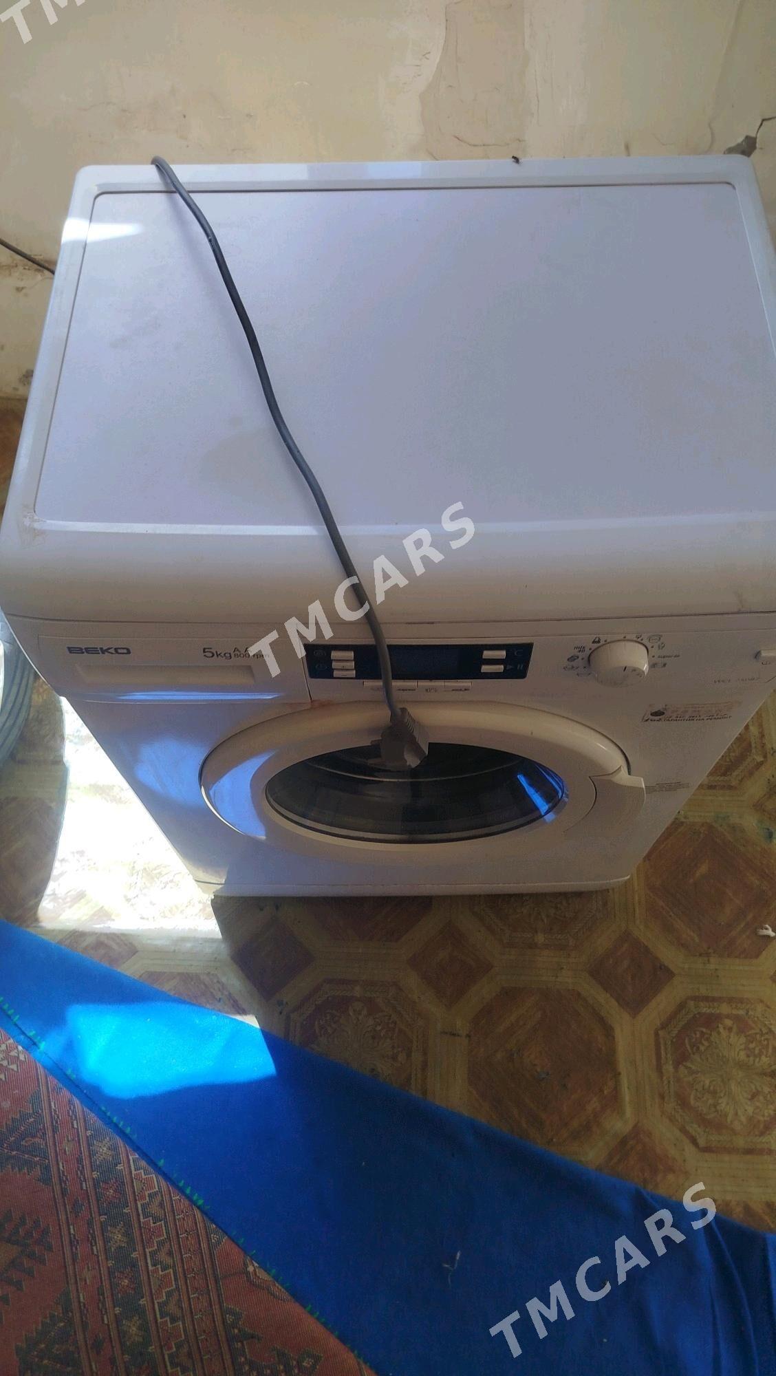 BEKO Kir maşyn zapçast - Теджен - img 2