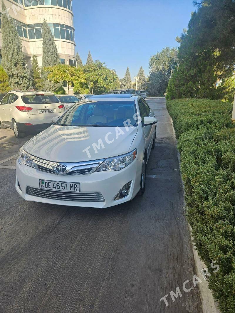 Toyota Camry 2012 - 250 000 TMT - Baýramaly - img 2