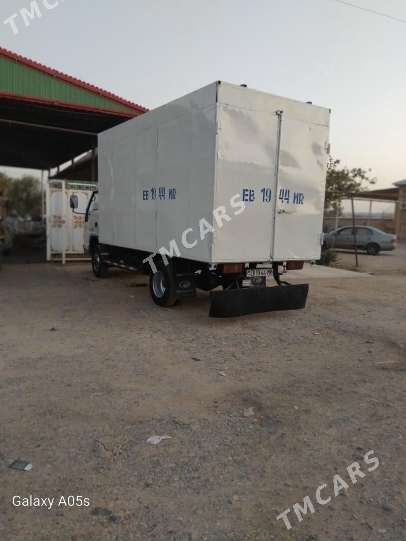 Forland H2 2015 - 125 000 TMT - Mary - img 3