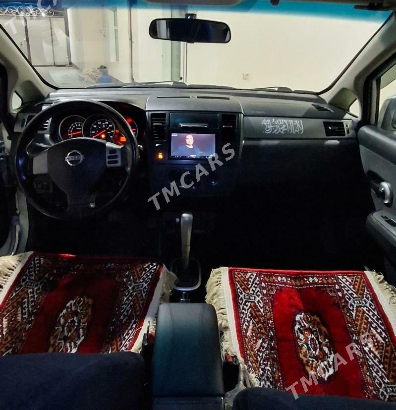 Nissan Versa 2012 - 142 000 TMT - Aşgabat - img 2