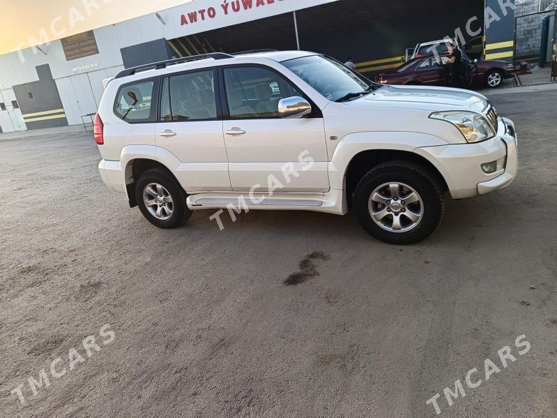 Toyota Land Cruiser Prado 2008 - 420 000 TMT - Мары - img 4