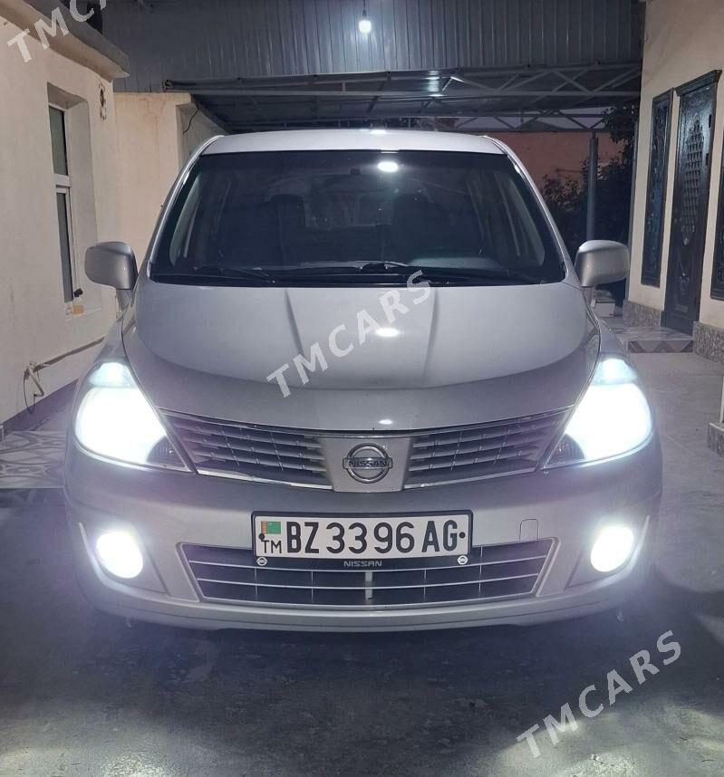 Nissan Versa 2012 - 142 000 TMT - Aşgabat - img 5