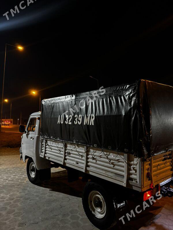 UAZ 452 2002 - 90 000 TMT - Mary - img 4