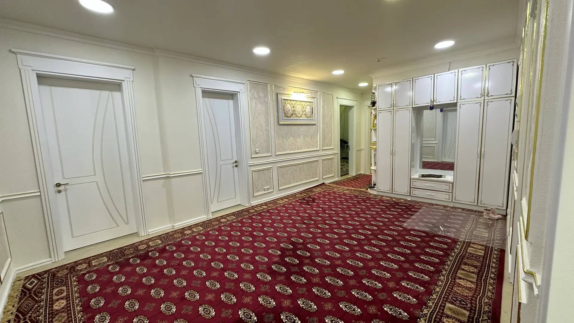 MIR 7/2 9/5 ETZ 3 KMT IPETEKA - Aşgabat - img 2