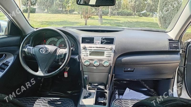 Toyota Camry 2007 - 190 000 TMT - Aşgabat - img 6