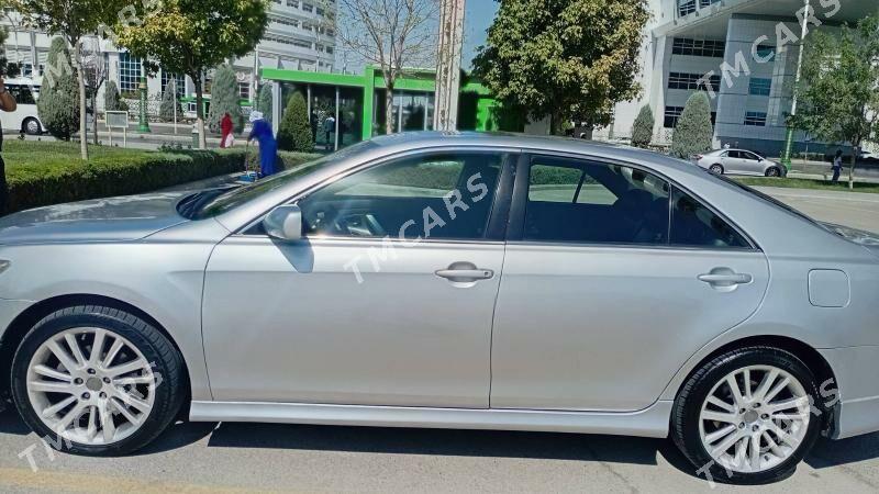 Toyota Camry 2007 - 190 000 TMT - Aşgabat - img 7