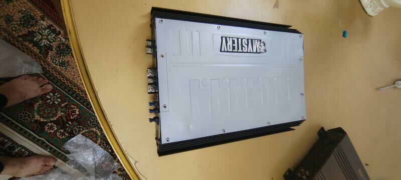 bocka 1 400 TMT - Daşoguz - img 3