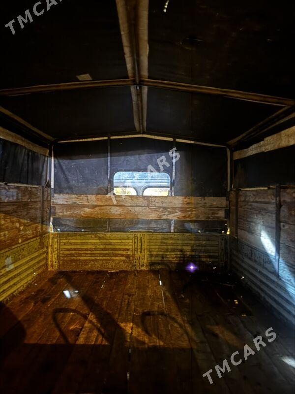 UAZ 452 2002 - 90 000 TMT - Mary - img 10