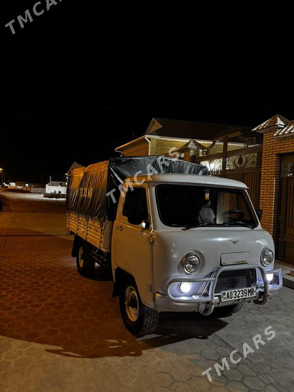 UAZ 452 2002 - 90 000 TMT - Mary - img 2