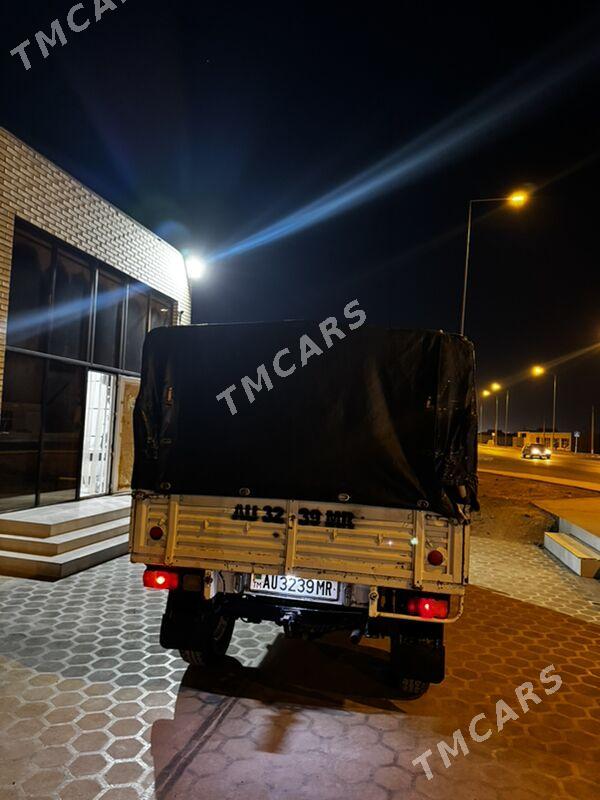 UAZ 452 2002 - 90 000 TMT - Mary - img 7