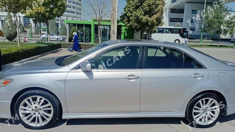 Toyota Camry 2007 - 190 000 TMT - Aşgabat - img 4