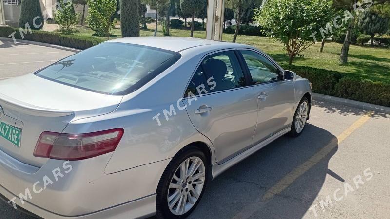 Toyota Camry 2007 - 190 000 TMT - Aşgabat - img 3